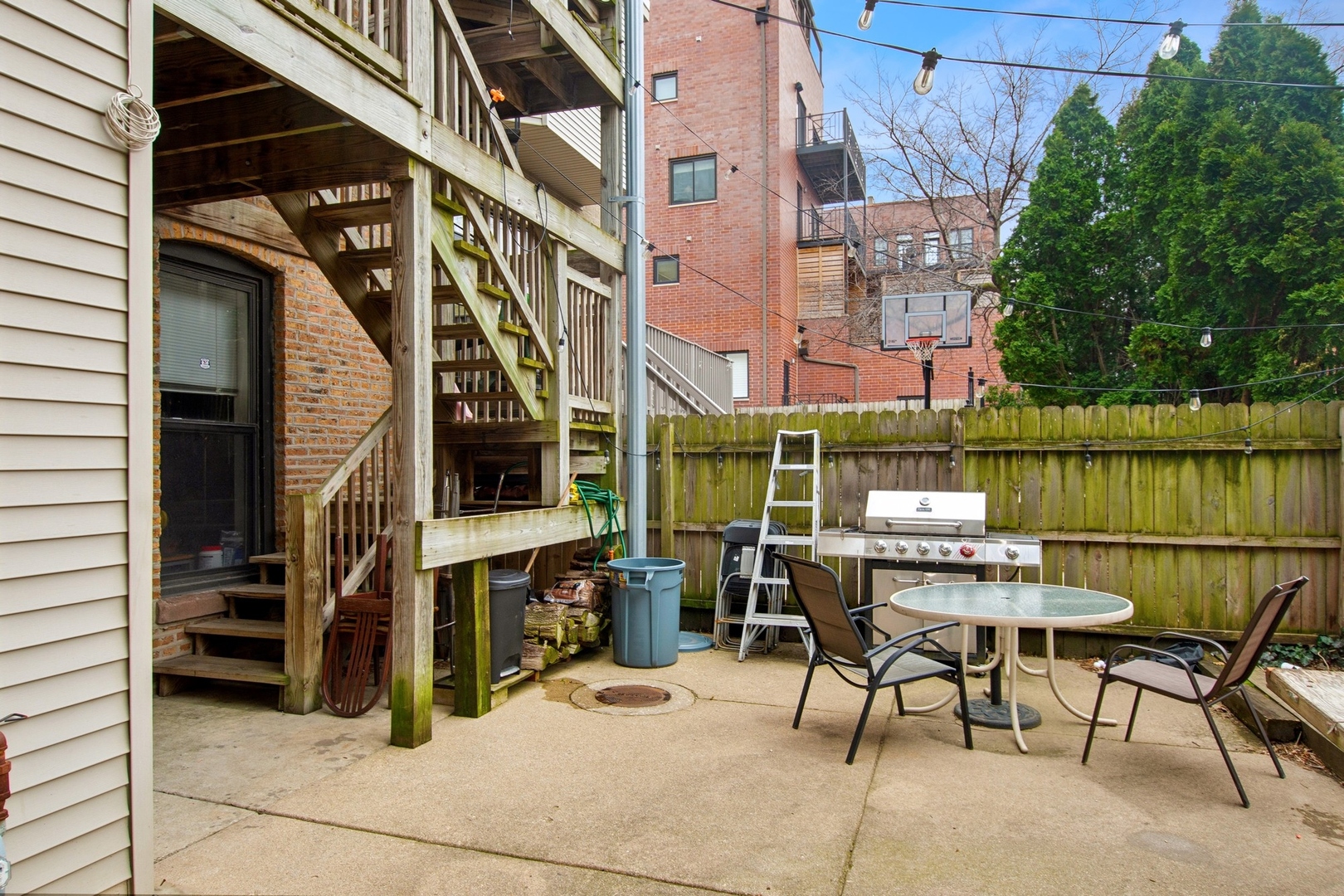 1302 N Cleveland Avenue 1