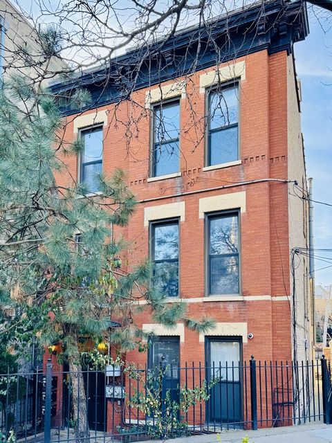 1302 N Cleveland Avenue 1 Chicago IL 60610