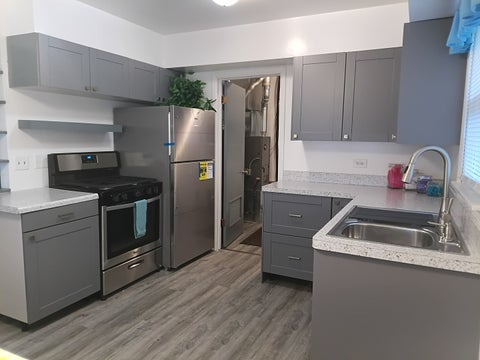 Tiny photo for 3029 Wallace Avenue, Steger, IL 60475 (MLS # 12721368)