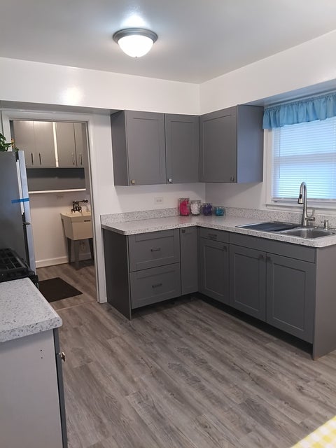 Tiny photo for 3029 Wallace Avenue, Steger, IL 60475 (MLS # 12721368)