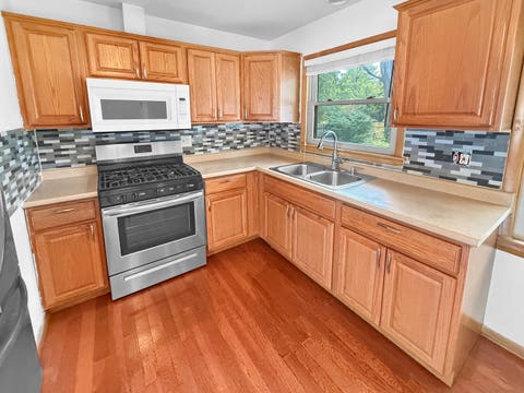 Tiny photo for 334 Hickory Street, Chicago Heights, IL 60411 (MLS # 12708764)