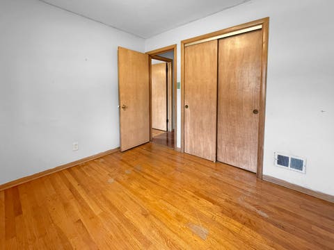 Tiny photo for 334 Hickory Street, Chicago Heights, IL 60411 (MLS # 12708764)