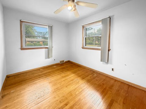 Tiny photo for 334 Hickory Street, Chicago Heights, IL 60411 (MLS # 12708764)