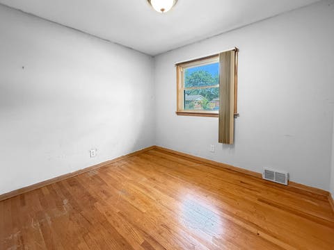 Tiny photo for 334 Hickory Street, Chicago Heights, IL 60411 (MLS # 12708764)