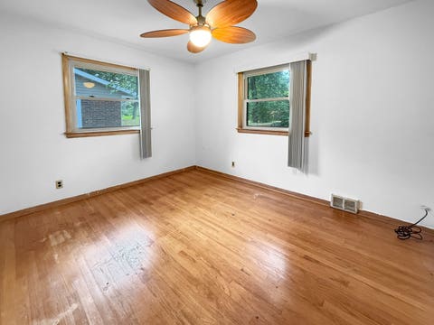 Tiny photo for 334 Hickory Street, Chicago Heights, IL 60411 (MLS # 12708764)