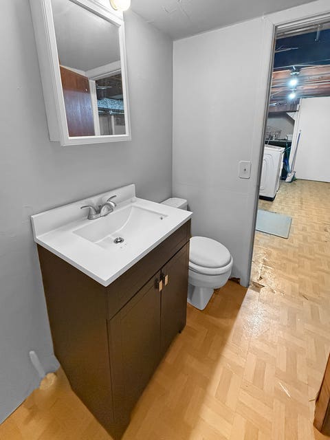 Tiny photo for 334 Hickory Street, Chicago Heights, IL 60411 (MLS # 12708764)