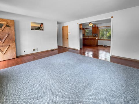 Tiny photo for 334 Hickory Street, Chicago Heights, IL 60411 (MLS # 12708764)