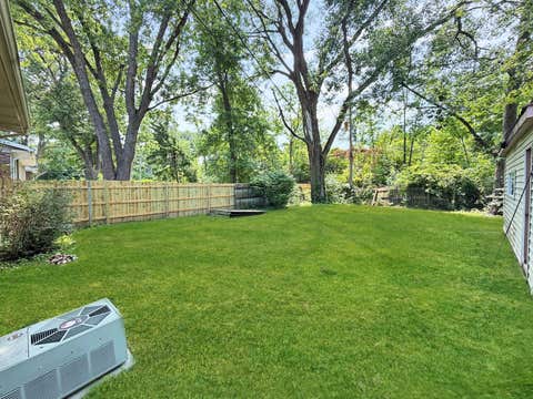 Tiny photo for 334 Hickory Street, Chicago Heights, IL 60411 (MLS # 12708764)