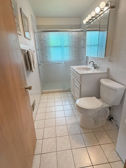 Tiny photo for 334 Hickory Street, Chicago Heights, IL 60411 (MLS # 12708764)