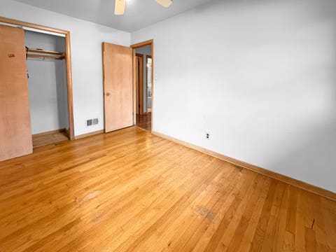 Tiny photo for 334 Hickory Street, Chicago Heights, IL 60411 (MLS # 12708764)