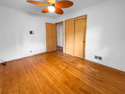 Tiny photo for 334 Hickory Street, Chicago Heights, IL 60411 (MLS # 12708764)
