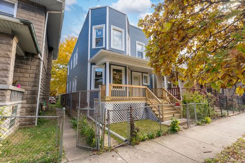 435 N Leclaire Avenue Chicago IL 60644