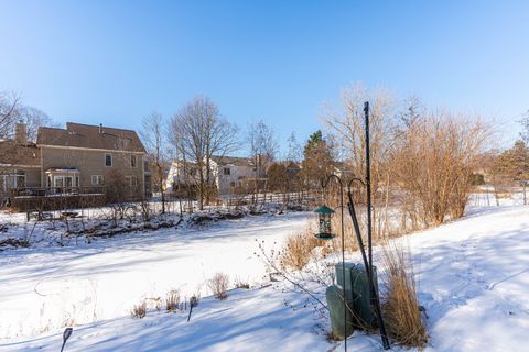 Tiny photo for 906 Ainsley Drive #4, West Chicago, IL 60185 (MLS # 12554285)