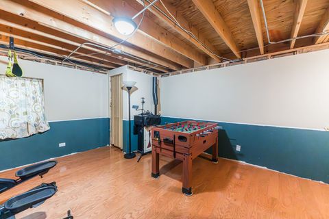 Tiny photo for 906 Ainsley Drive #4, West Chicago, IL 60185 (MLS # 12554285)