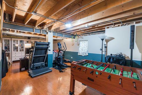 Tiny photo for 906 Ainsley Drive #4, West Chicago, IL 60185 (MLS # 12554285)