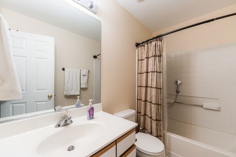 Tiny photo for 906 Ainsley Drive #4, West Chicago, IL 60185 (MLS # 12554285)