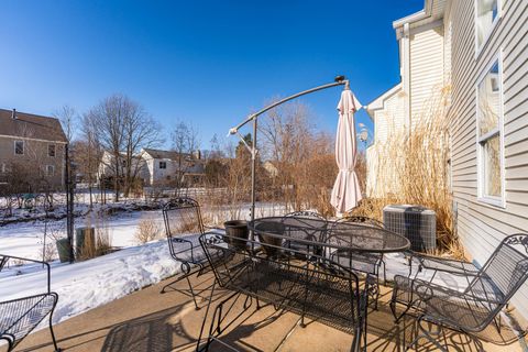 Tiny photo for 906 Ainsley Drive #4, West Chicago, IL 60185 (MLS # 12554285)