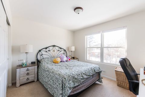 Tiny photo for 906 Ainsley Drive #4, West Chicago, IL 60185 (MLS # 12554285)