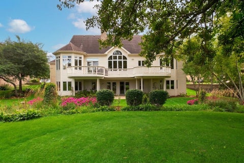 Tiny photo for 25022 W Palmer Court, Antioch, IL 60002 (MLS # 12762369)