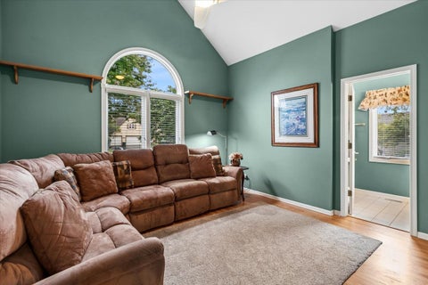 Tiny photo for 25022 W Palmer Court, Antioch, IL 60002 (MLS # 12762369)