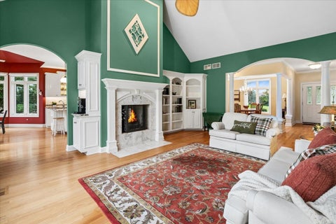 Tiny photo for 25022 W Palmer Court, Antioch, IL 60002 (MLS # 12762369)
