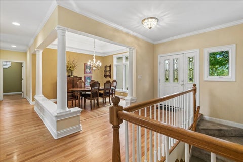 Tiny photo for 25022 W Palmer Court, Antioch, IL 60002 (MLS # 12762369)