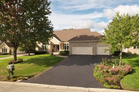 25022 W Palmer Court, Antioch, IL 60002 - #: 12762369