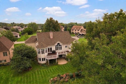 Tiny photo for 25022 W Palmer Court, Antioch, IL 60002 (MLS # 12762369)