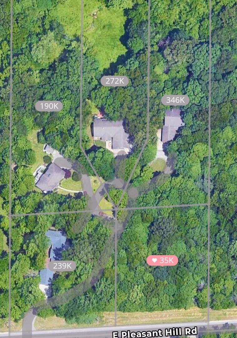 1875 Pleasant Woods Circle