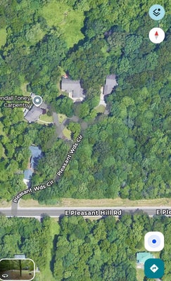 1875 PLEASANT WOODS CIR, CARBONDALE, IL 62902 - Image cda63a9b0dcd5babb4153f91e2c74f44/267278908