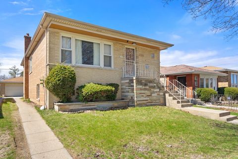 9126 S Oglesby Avenue Chicago IL 60617