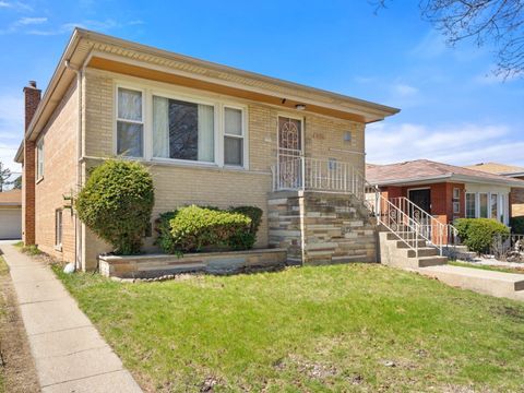 9126 S Oglesby Avenue Chicago IL 60617