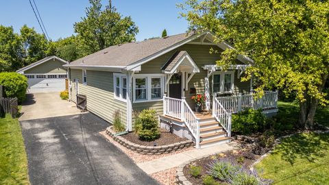 17336 65th Avenue Tinley Park IL 60477