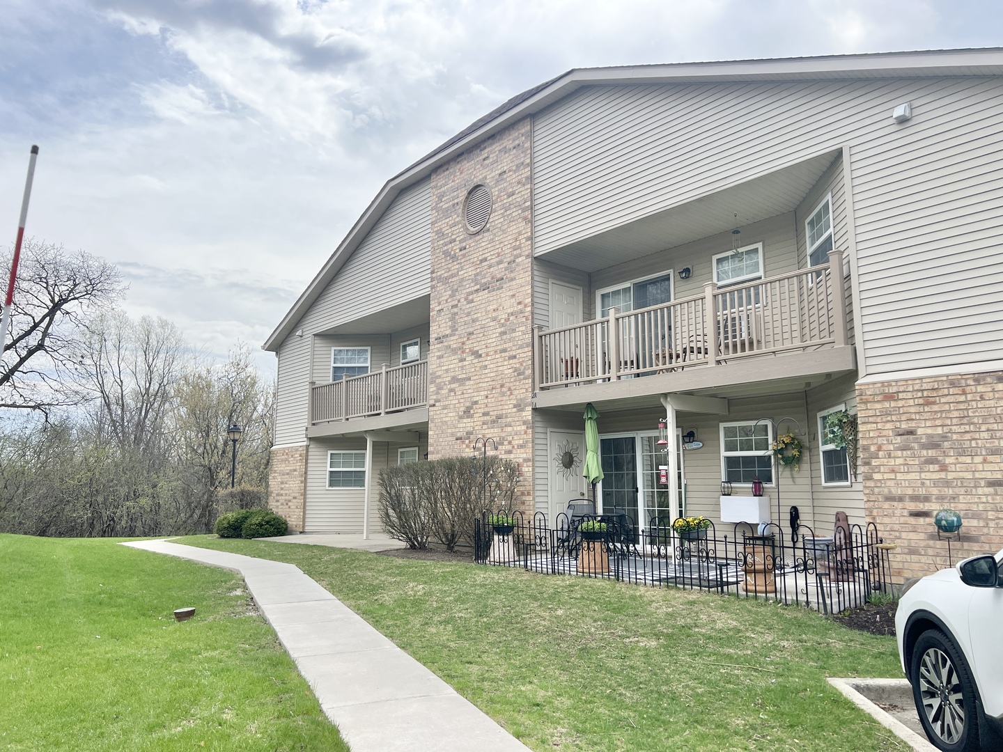 1414 W Clear Water Circle 1B