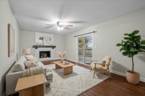 Tiny photo for 2690 CROSSCREEK Court, Aurora, IL 60502 (MLS # 12730993)