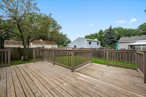 Tiny photo for 2690 CROSSCREEK Court, Aurora, IL 60502 (MLS # 12730993)