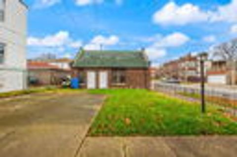 Tiny photo for 8059 S Morgan Street, Chicago, IL 60620 (MLS # 12332483)