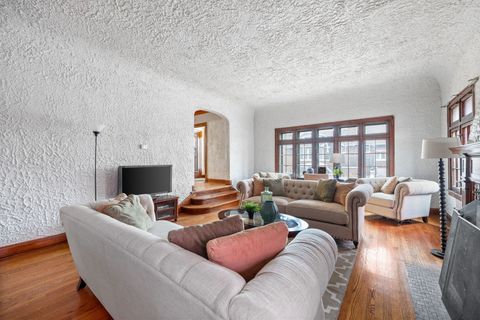 Tiny photo for 8059 S Morgan Street, Chicago, IL 60620 (MLS # 12332483)