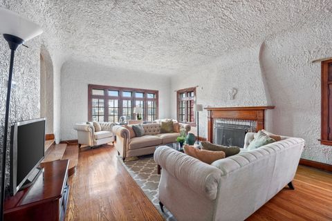 Tiny photo for 8059 S Morgan Street, Chicago, IL 60620 (MLS # 12332483)