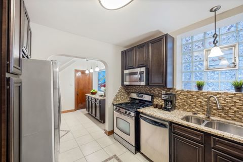 Tiny photo for 8059 S Morgan Street, Chicago, IL 60620 (MLS # 12332483)