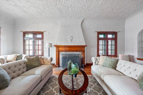 Tiny photo for 8059 S Morgan Street, Chicago, IL 60620 (MLS # 12332483)