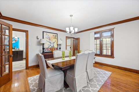 Tiny photo for 8059 S Morgan Street, Chicago, IL 60620 (MLS # 12332483)