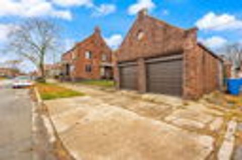 Tiny photo for 8059 S Morgan Street, Chicago, IL 60620 (MLS # 12332483)