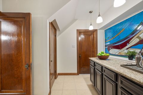 Tiny photo for 8059 S Morgan Street, Chicago, IL 60620 (MLS # 12332483)