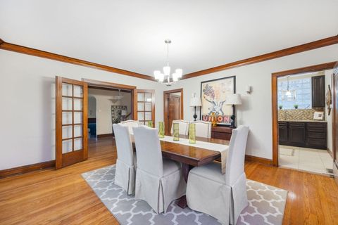 Tiny photo for 8059 S Morgan Street, Chicago, IL 60620 (MLS # 12332483)