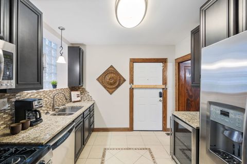 Tiny photo for 8059 S Morgan Street, Chicago, IL 60620 (MLS # 12332483)