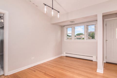 Tiny photo for 112 N Broadway Avenue, Park Ridge, IL 60068 (MLS # 12711340)