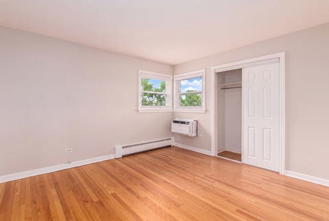 Tiny photo for 112 N Broadway Avenue, Park Ridge, IL 60068 (MLS # 12711340)