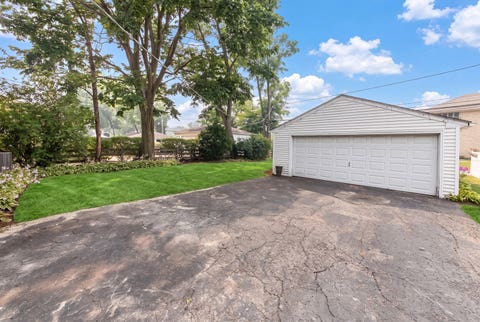 Tiny photo for 112 N Broadway Avenue, Park Ridge, IL 60068 (MLS # 12711340)