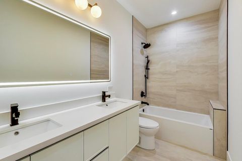 Tiny photo for 2307 W Foster Avenue #2, Chicago, IL 60625 (MLS # 12534545)